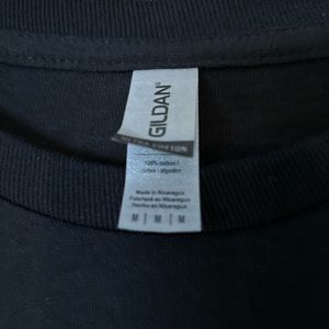 Panic! At the Disco concert tour shirt 2022, new never worn.